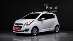 Chevrolet Spark 2014