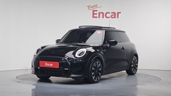 MINI Cooper 2023