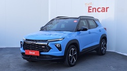 Chevrolet Trailblazer 2023