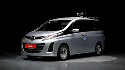 Mazda Biante 2010