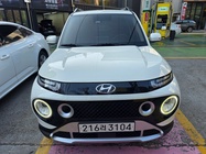 Hyundai Casper 2022