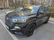 Ssangyong Rexton 2022