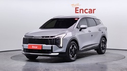 Kia Sportage 2025