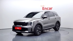Kia Sorento 2025