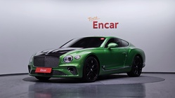 Bentley Continental 2022