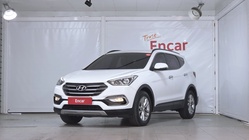 Hyundai Santa Fe 2015