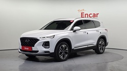 Hyundai Santa Fe 2020