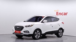 Hyundai Tucson 2014