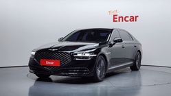 Genesis G90 2019
