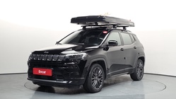 Jeep Compass 2022