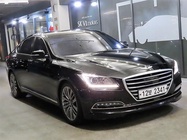 Hyundai Genesis 2014