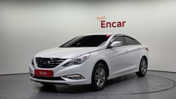Hyundai Sonata 2012