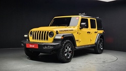 Jeep Wrangler 2018
