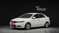 Kia Porte 2011