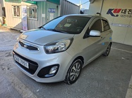 Kia morning 2014
