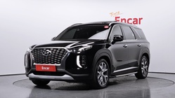 Hyundai Palisade 2019