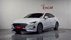 Hyundai Sonata 2021