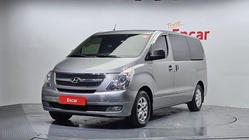 Hyundai Starex 2011