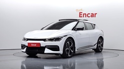 Kia EV6 2023