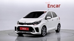 Kia morning 2018