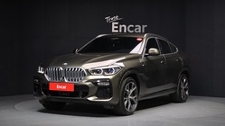 BMW X6 2020