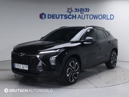 Chevrolet Trax 2025