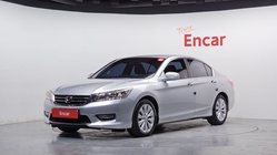 Honda Accord 2013
