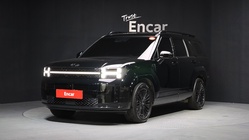 Hyundai Santa Fe 2025
