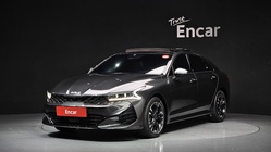 Kia K5 2023