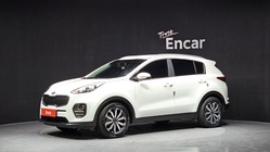 Kia Sportage 2016