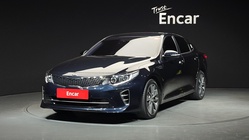 Kia K5 2015