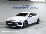 Hyundai Sonata 2024