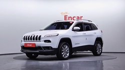 Jeep Cherokee 2014