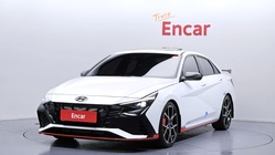Hyundai Avante 2023