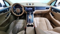 Porsche Macan 2014