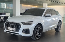 Audi Q5 2023