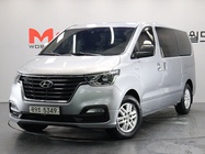 Hyundai Starex 2020