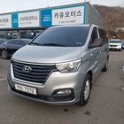 Hyundai Starex 2019