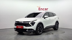 Kia Sportage 2021