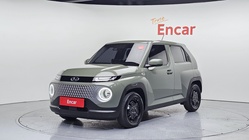 Hyundai Casper 2024