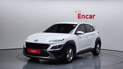 Hyundai Kona 2022