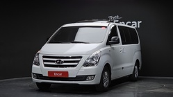 Hyundai Starex 2016