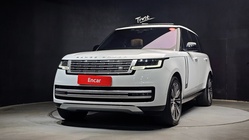 Land Rover Range Rover 2023