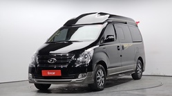 Hyundai Starex 2017