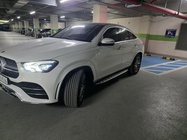 Mercedes-Benz GLE-Class 2023