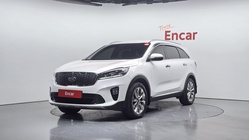 Kia Sorento 2017