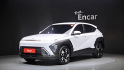 Hyundai Kona 2025