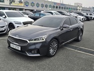Kia K7 2017