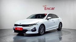 Kia K5 2021