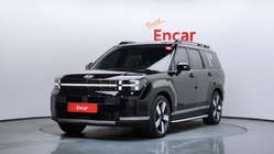 Hyundai Santa Fe 2023